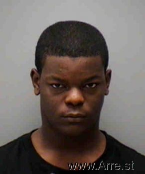 Ladarius Demitric Brown Mugshot