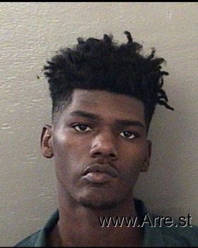 Ladarius Cordall Brown Mugshot