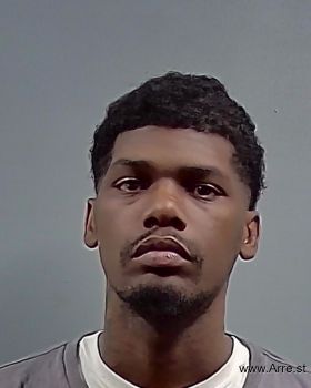 Ladarius Cordall Brown Mugshot