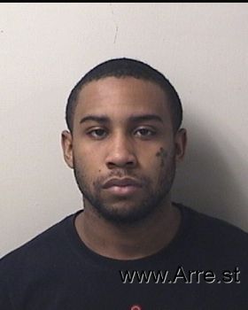 Ladarius Keshun Brown Mugshot