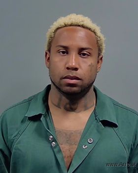 Ladarius Keshun Brown Mugshot