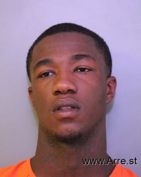 Ladarius  Johnson Mugshot