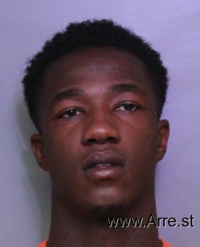 Ladarius Dashon Johnson Mugshot