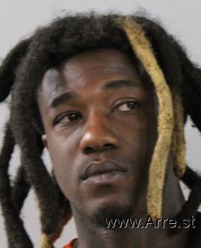 Ladarius  Johnson Mugshot