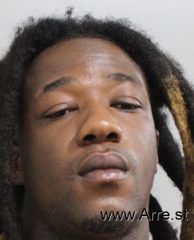 Ladarius Dashon Johnson Mugshot