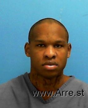 Ladarius L Knight Mugshot