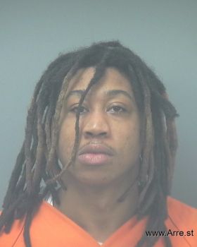 Ladarius Keyshaun Levins Mugshot