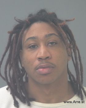 Ladarius Keyshaun Levins Mugshot