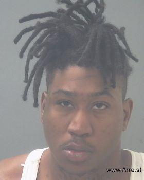 Ladarius Keyshaun Levins Mugshot