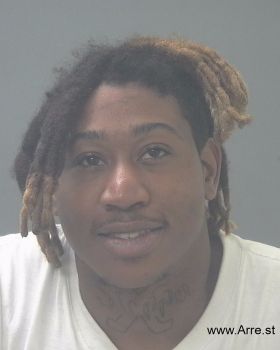 Ladarius Keyshaun Levins Mugshot