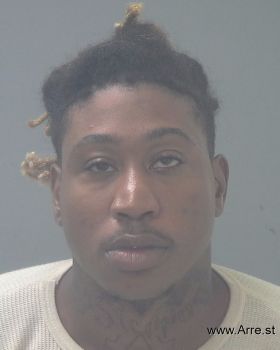 Ladarius Keyshaun Levins Mugshot