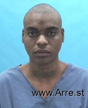 Ladarius J Mack Mugshot