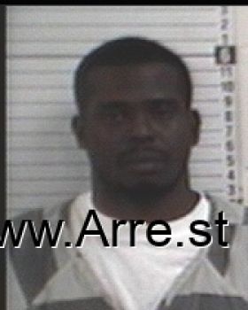 Ladarius Najuan Mack Mugshot