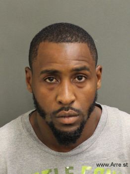 Ladarius Tyree Smith Mugshot