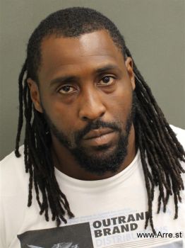 Ladarius  Smith Mugshot