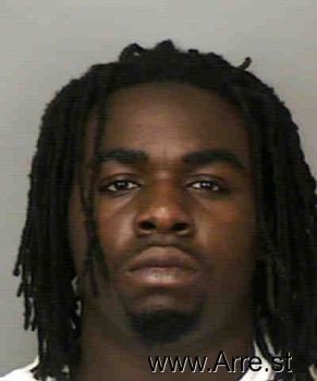 Ladarius  Williams Mugshot