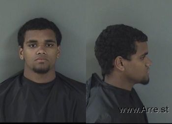 Ladarius J. Williams Mugshot