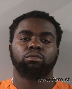 Ladarius  Williams Mugshot