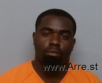 Ladarius  Williams Mugshot