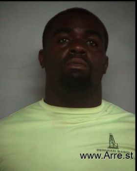 Ladarius  Williams Mugshot