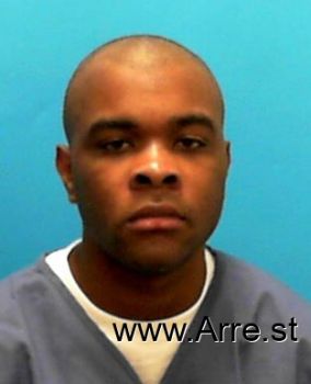 Ladarrien T Mccaskill Mugshot