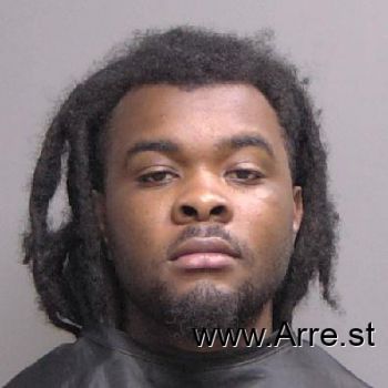 Ladarrien Travell Mccaskill Mugshot