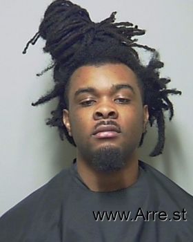 Ladarrien Travell Mccaskill Mugshot