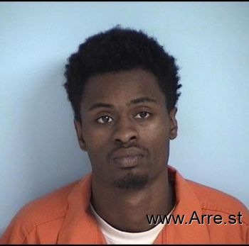 Ladaryl Dewayne Purifoy Mugshot