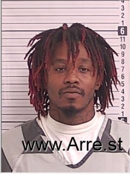 Laderrick Jermaine Godbolt Mugshot