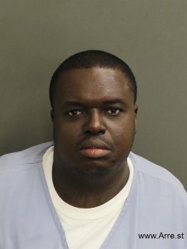 Ladipo  Bethea Mugshot