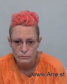 Ladonna Lea Watson Mugshot