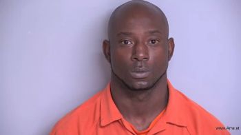 Lajames Lewis Jamison Mugshot