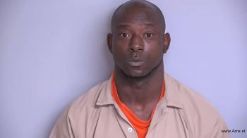 Lajames Lewis Jamison Mugshot