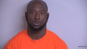 Lajames Lewis Jamison Mugshot