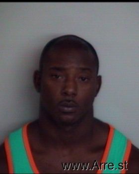 Lajames Lewis Jamison Mugshot