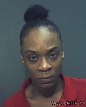 Lakeisha Shana Bell Mugshot