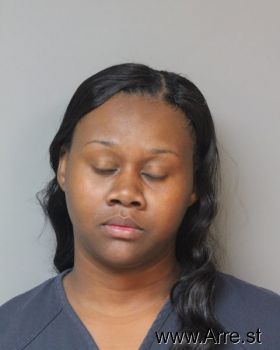 Lakeisha Shenette Brown Mugshot