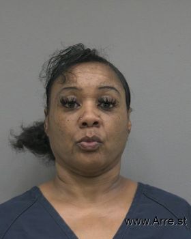 Lakeisha R Simmons Mugshot