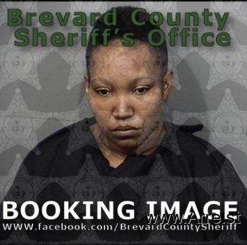 Lakeisha Ann Williams Mugshot