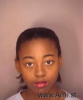 Lakeisha Denise Williams Mugshot