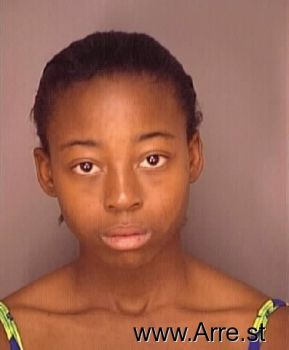 Lakeisha Denise Williams Mugshot