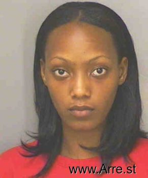 Lakeitha Mae Williams Mugshot