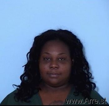 Lakesha Renee Knight Mugshot