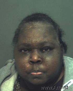 Lakesha S Williams Mugshot