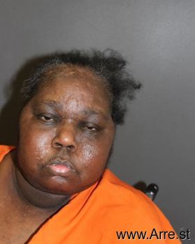 Lakesha  Williams Mugshot