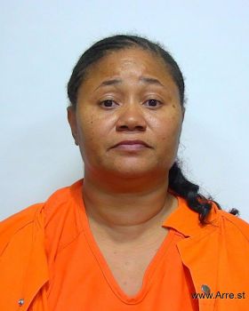 Lakeshia Renee Giles Mugshot