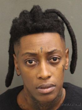 Lakeshia Monique Laury Mugshot