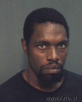 Lakim December Williams Mugshot