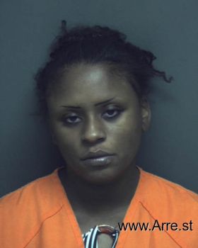 Lakisha  Davis Mugshot