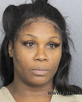 Lakisha Latrice Davis Mugshot